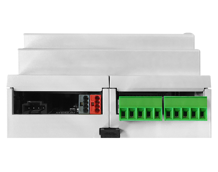 Vivaldi Domotica iCONTROL4.0+