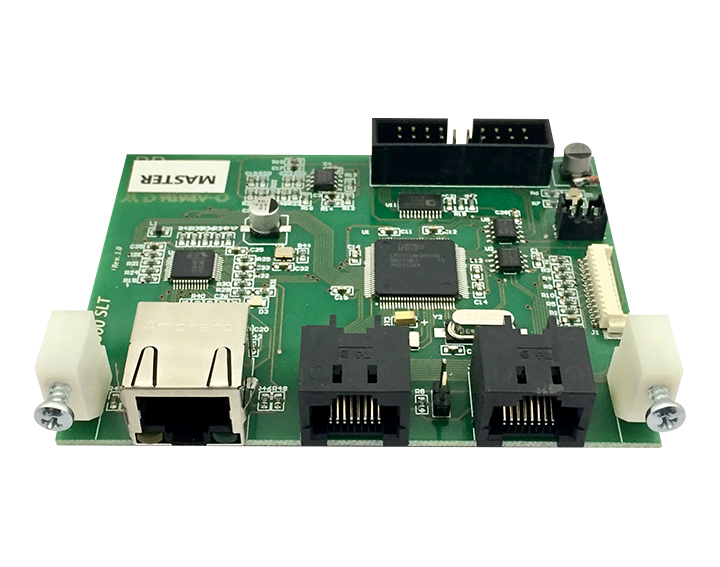 Vivaldi EN54 EVO+ETH2