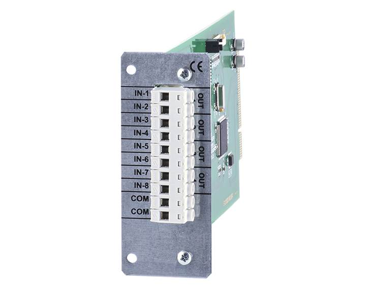 Vivaldi EN54 EVO+SWT8X4