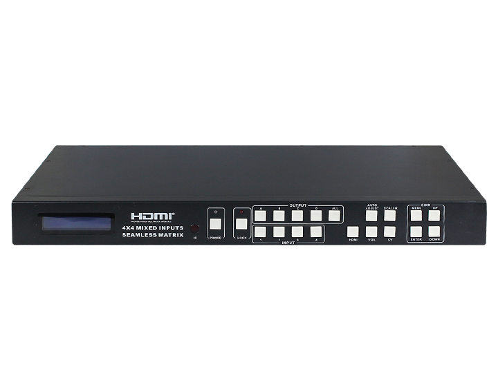Vivaldi HDMI VM44HS