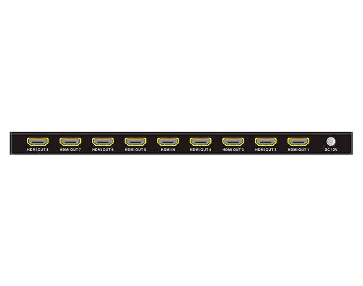 Vivaldi HDMI VSP18H