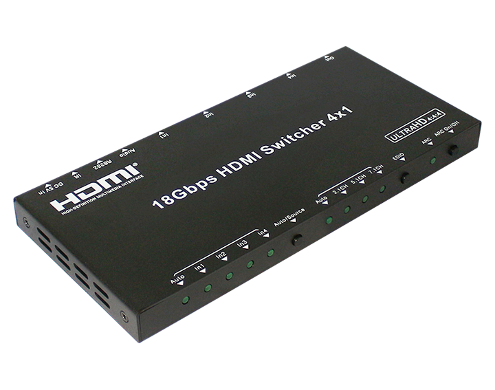Vivaldi HDMI VSW41H