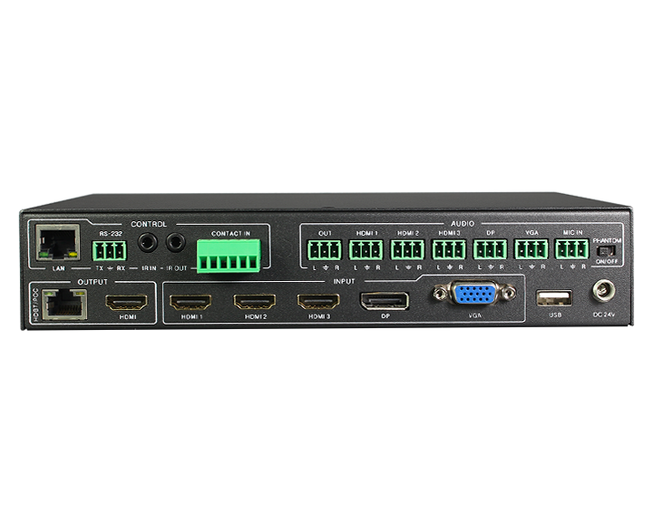 Vivaldi HDMI VPS70A