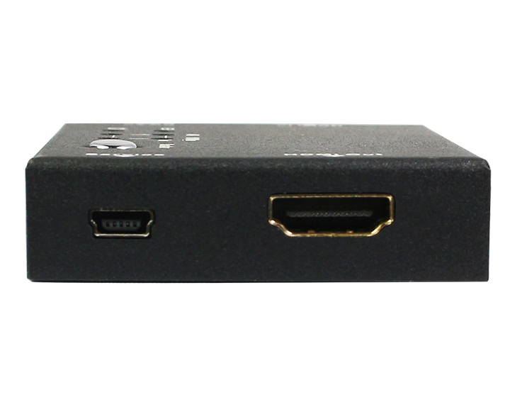 Vivaldi HDMI VHRPT