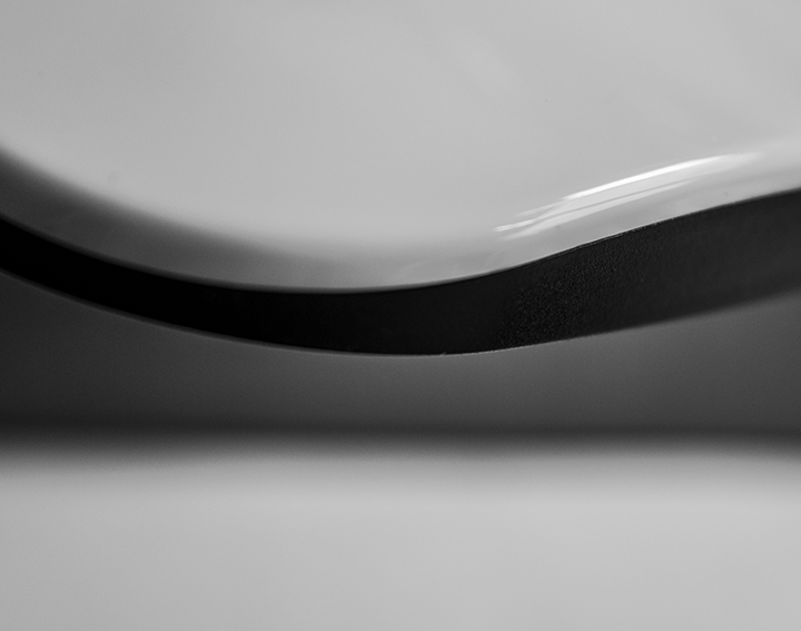 Vivaldi WIFI KEYSOL (black version con Bluetooth)