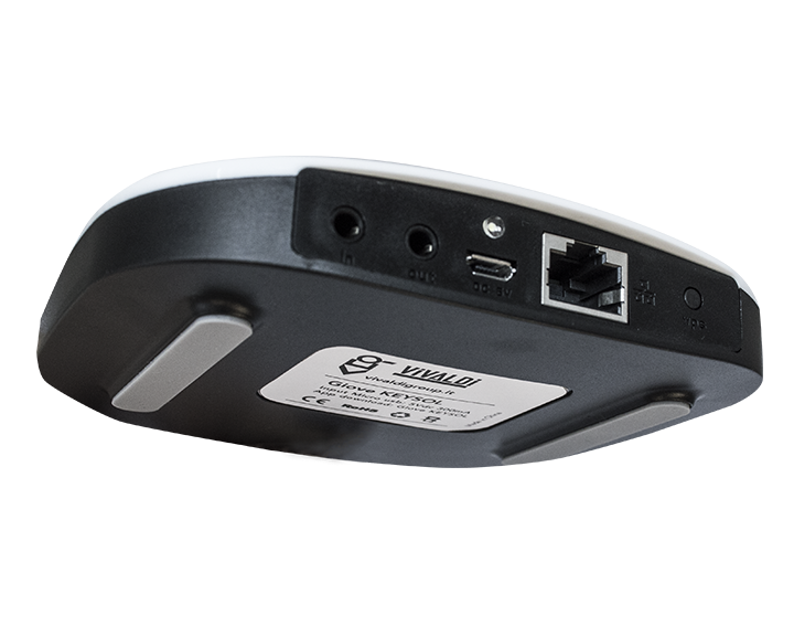 Vivaldi WIFI KEYSOL