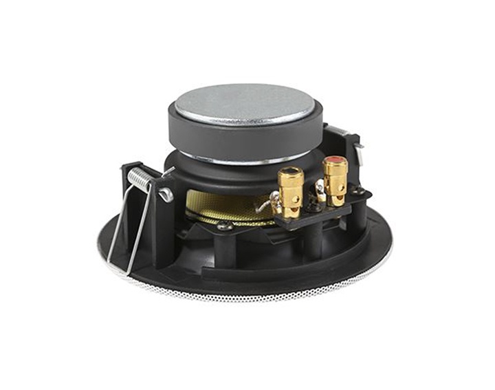 Vivaldi Giove ROUND7F