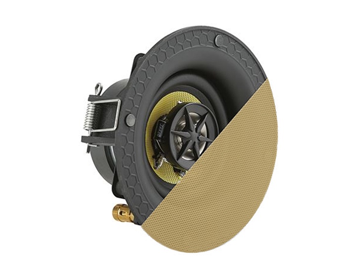 Vivaldi Ulisse ROUND7TF.R