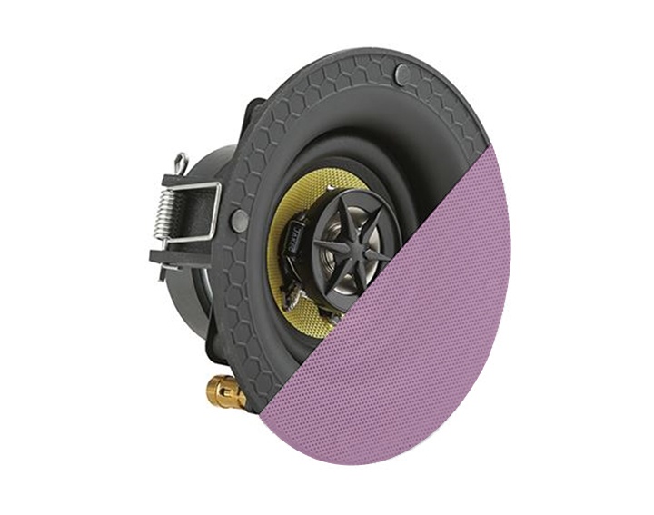 Vivaldi Ulisse ROUND7TF.R