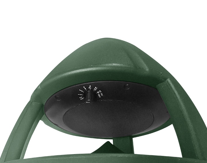 Vivaldi Ulisse GREEN16T