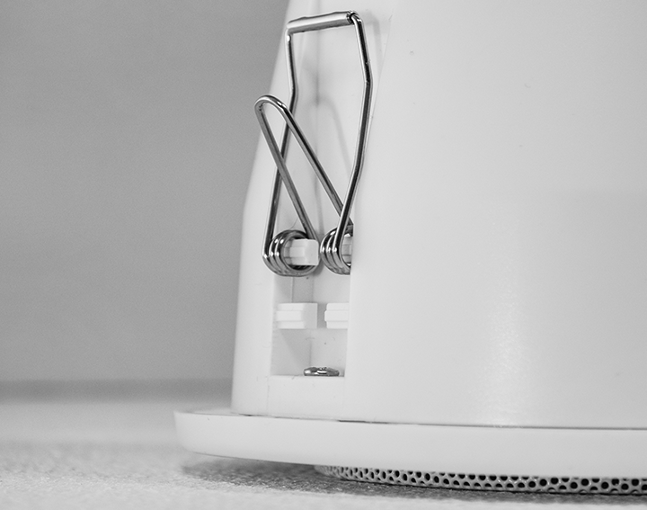 Vivaldi EN54 ROUND10EN