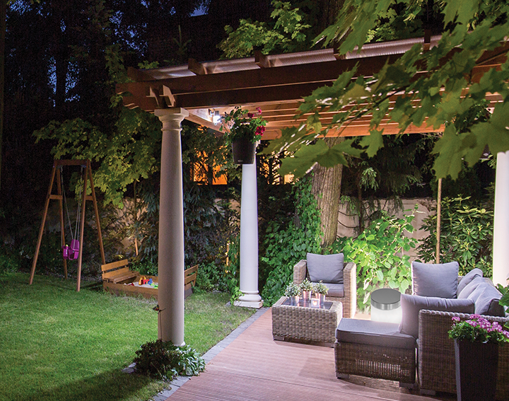 Vivaldi Design ZEN315L