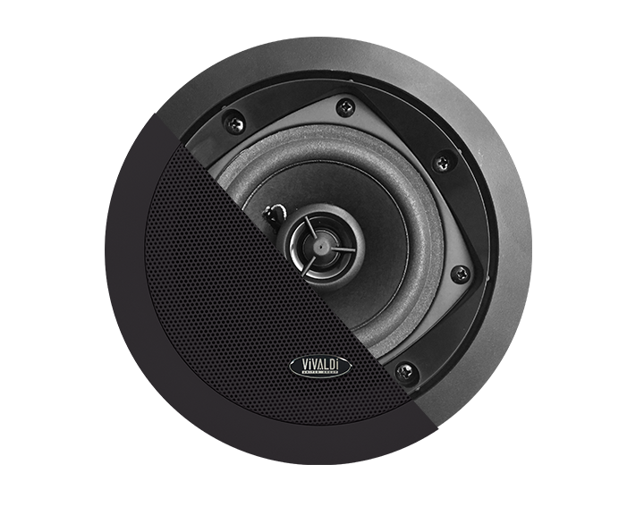 Vivaldi Giove ROUND12B