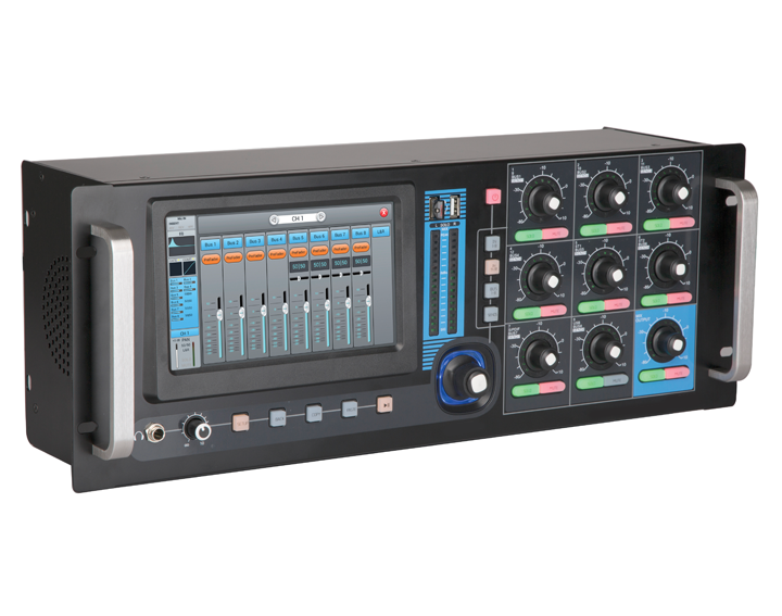 Vivaldi Ulisse MD208