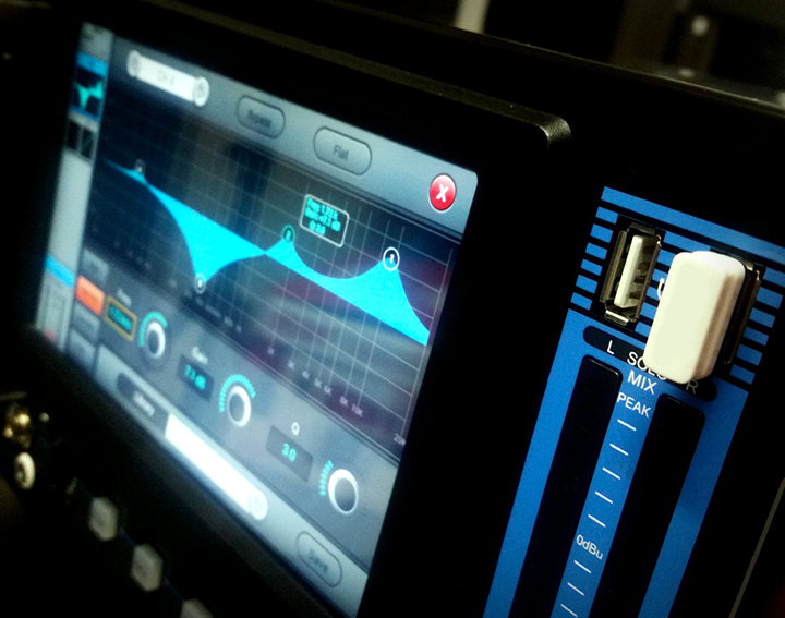 Vivaldi Ulisse MD208