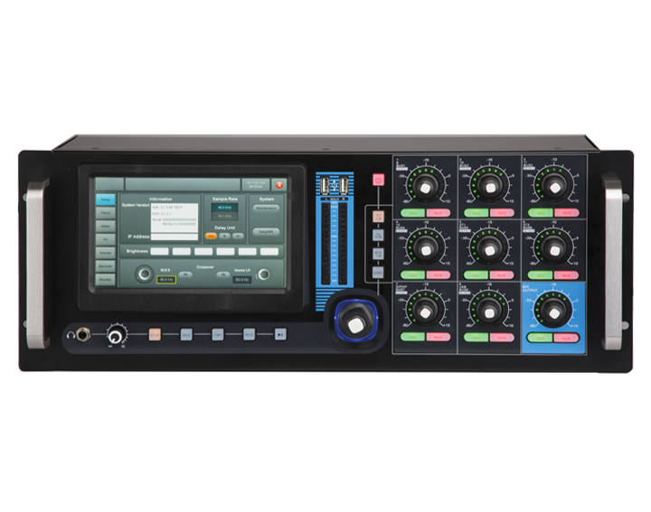 Vivaldi Ulisse MD208