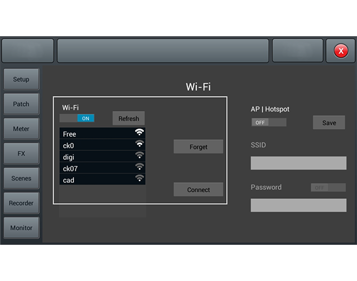 Vivaldi Ulisse MD208