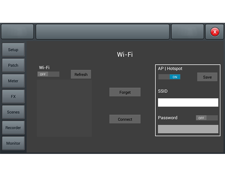 Vivaldi Ulisse MD208