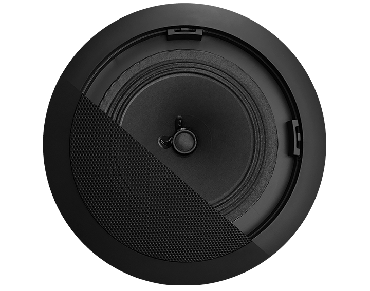 Vivaldi Ulisse ROUND5TB