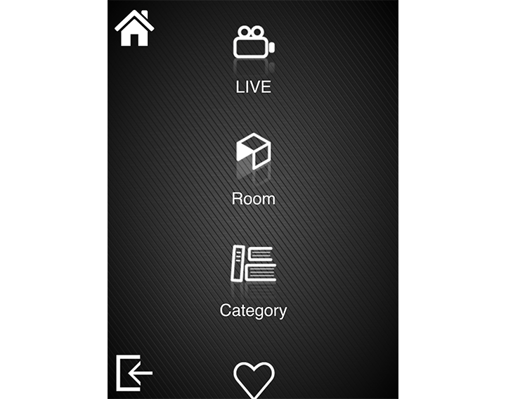 Vivaldi Domotics iCONTROL4.0+
