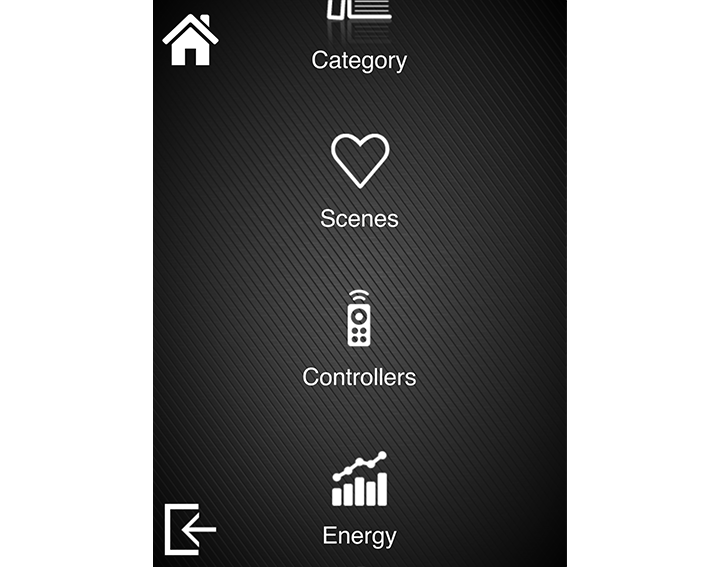 Vivaldi Domotics iCONTROL4.0+