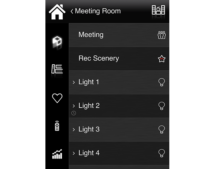 Vivaldi Domotics iCONTROL4.0+