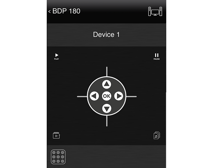Vivaldi Domotics iCONTROL4.0+