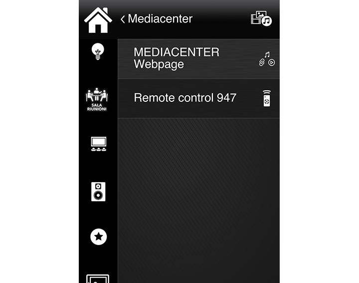 Vivaldi Domotics iCONTROL4.0+