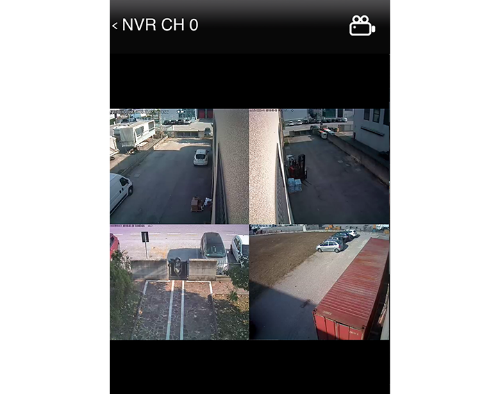 Vivaldi Domotics iCONTROL4.0+