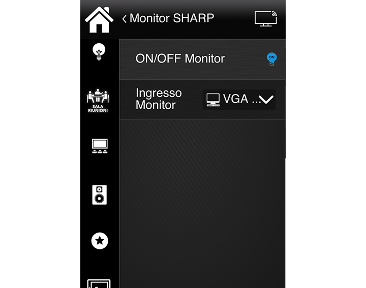 Vivaldi Domotics iCONTROL4.1L