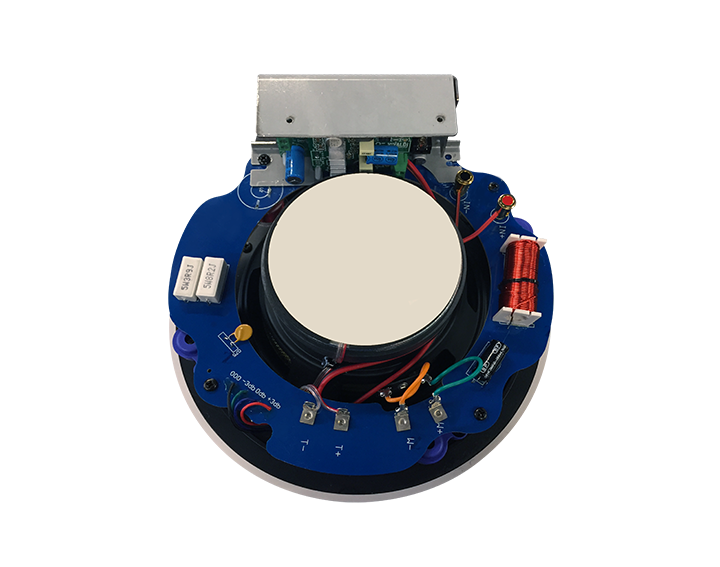 Vivaldi Giove ROUND16AF