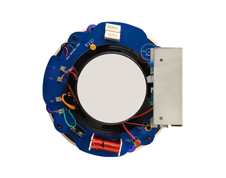 Vivaldi Giove ROUND16AF