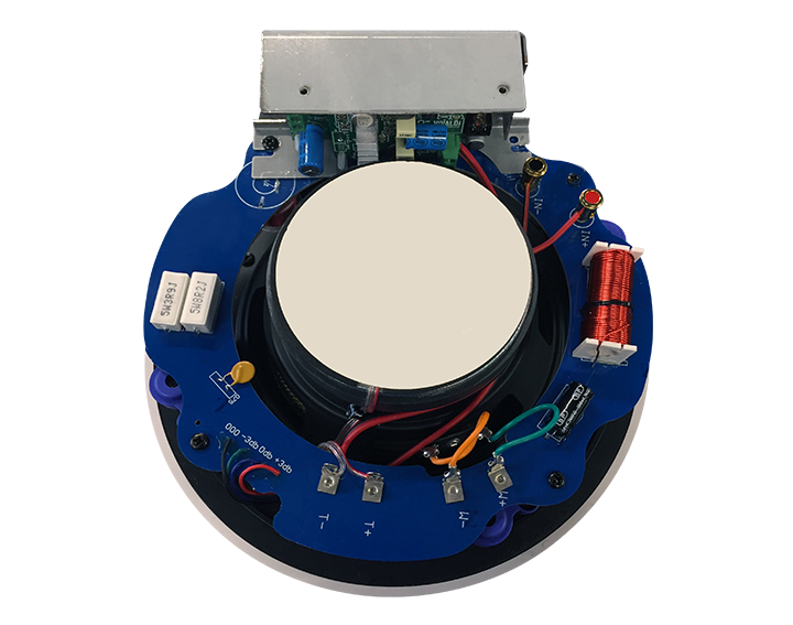 Vivaldi Giove ROUND20AF