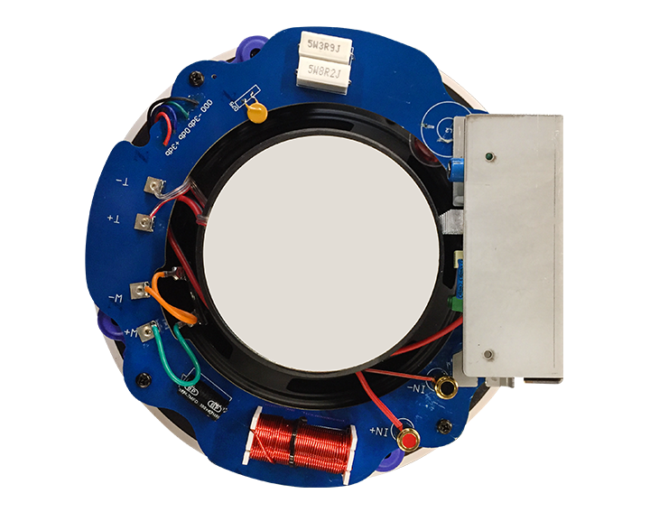 Vivaldi Giove ROUND20AF