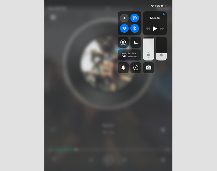 Vivaldi WIFI KEYROUND16AF.R