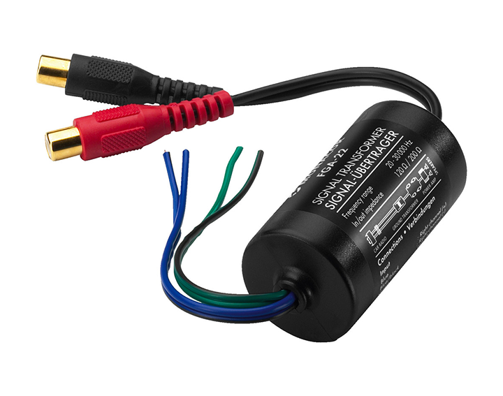 Vivaldi Ulisse FGA22