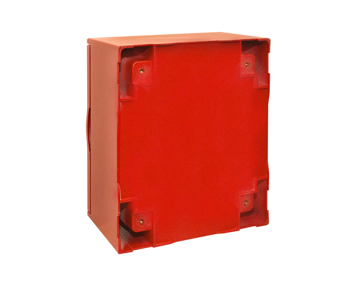 Vivaldi EN54 EVO.CVF