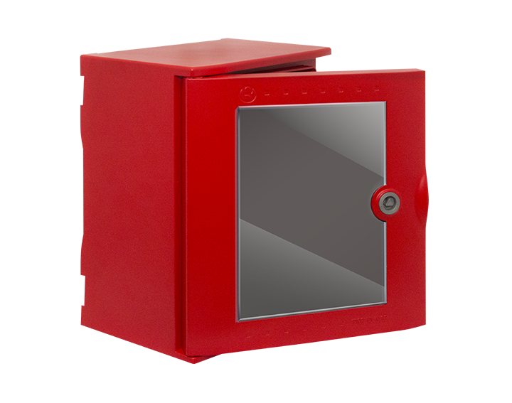 Vivaldi EN54 EVO.CVF