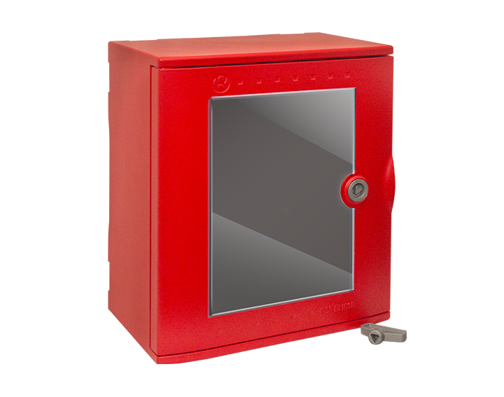 Vivaldi EN54 EVO.CVF