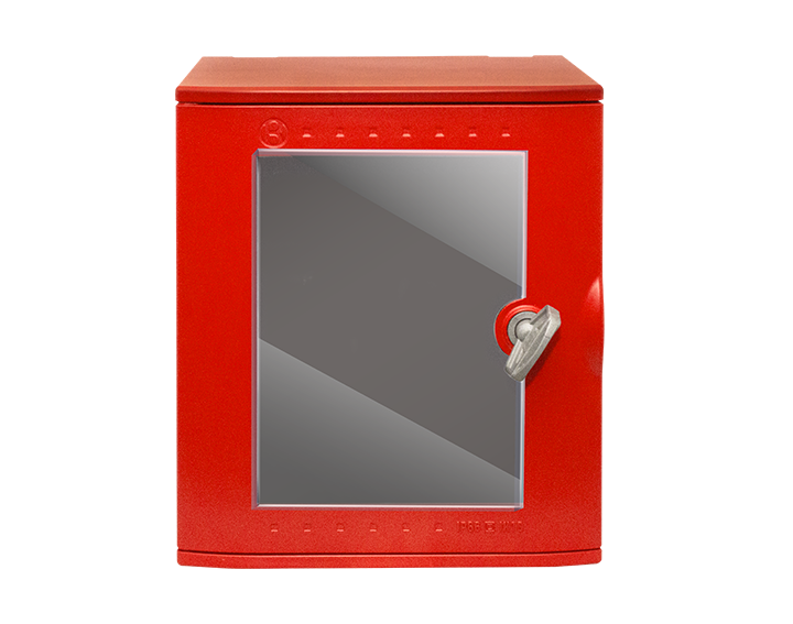 Vivaldi EN54 EVO.CVF