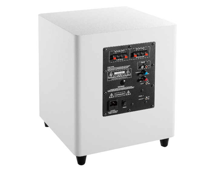 Vivaldi Giove Sub12AW (ex demo)