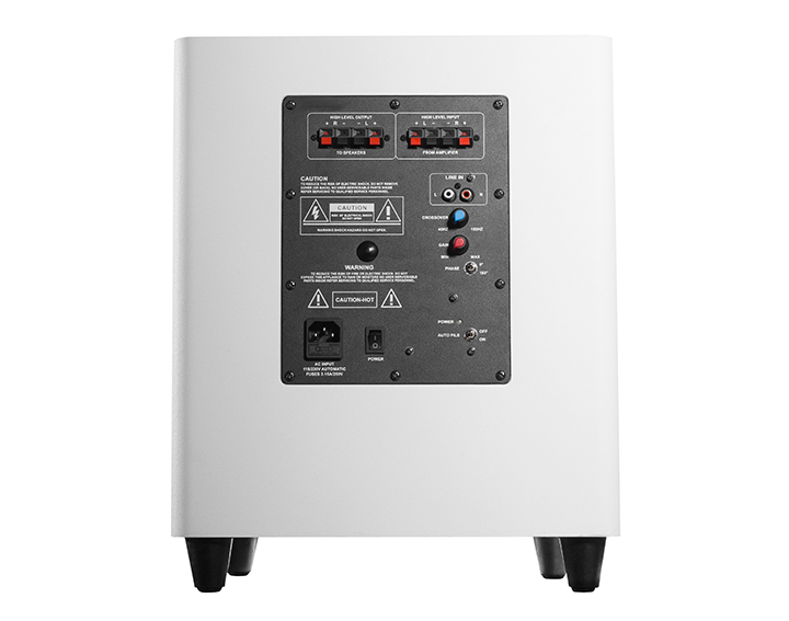 Vivaldi Giove Sub12AW (ex demo)