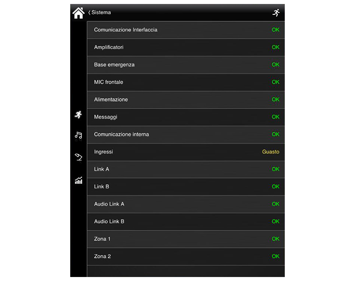 Vivaldi EN54 EVO.VISION
