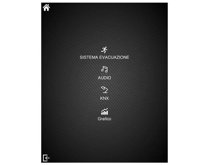 Vivaldi EN54 EVO.VISION