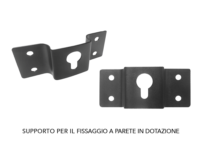 Vivaldi Design KEOPE.S80