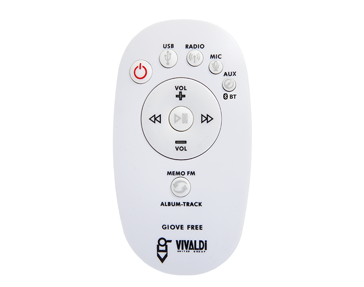 Vivaldi Giove FREENETMK3