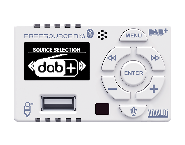 Vivaldi EN54 FREESOURCEMK3