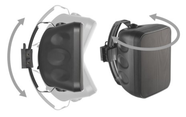 Vivaldi EN54 FLORA16T