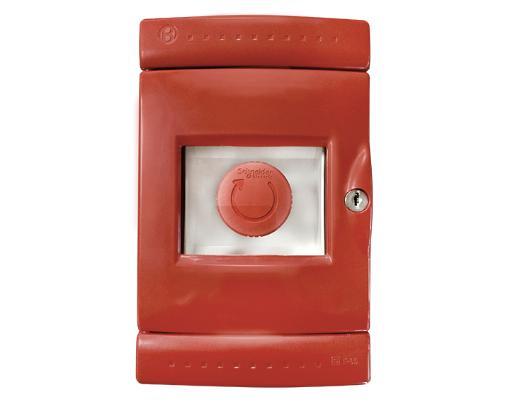 Vivaldi EN54 EVO.PAT