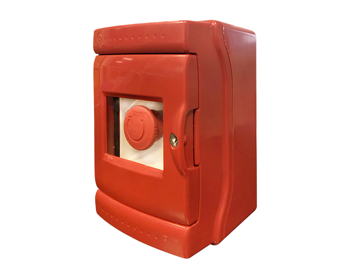 Vivaldi EN54 EVO.PAT